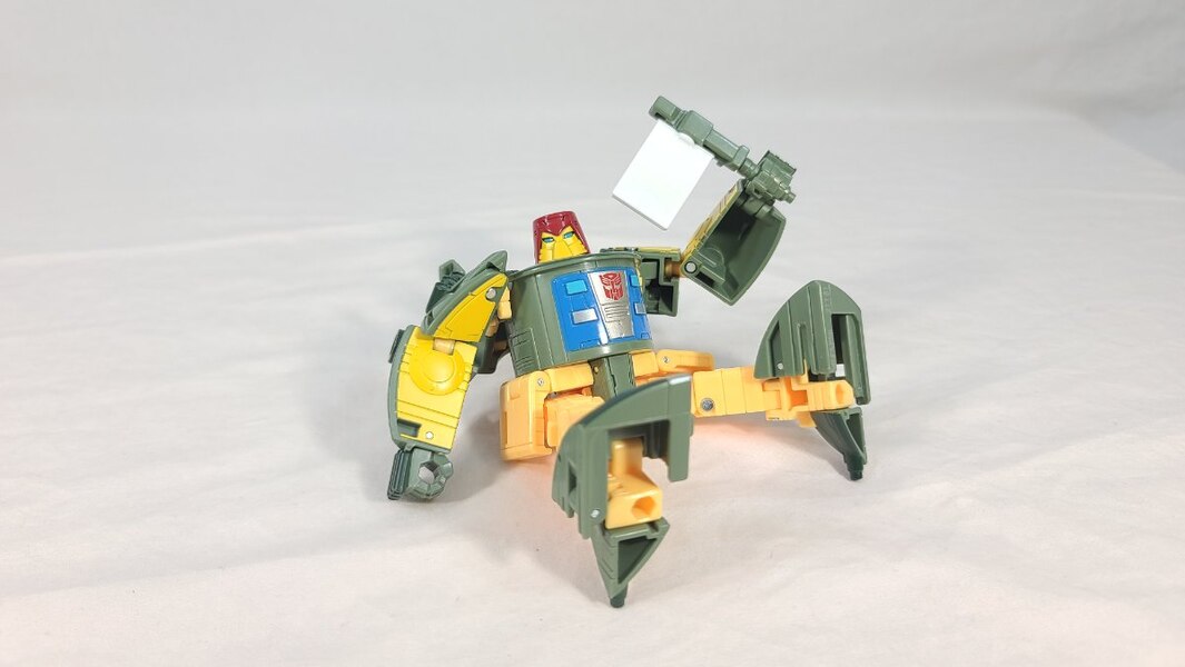 TF Collector Legacy Cosmos Review Image  (6 of 10)